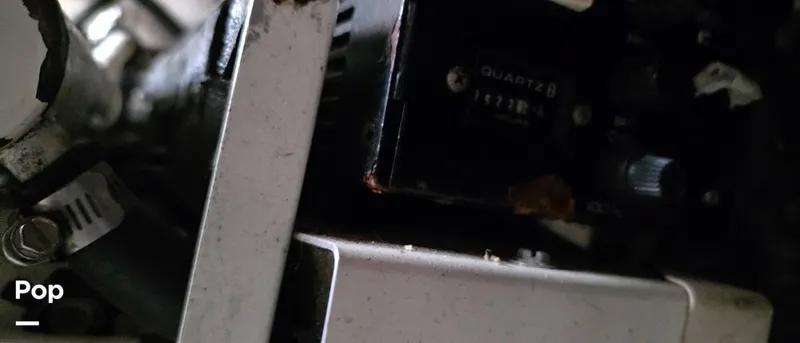 Slide: The Image of Carver Yachts Santego 380SE 2002 - 16099542