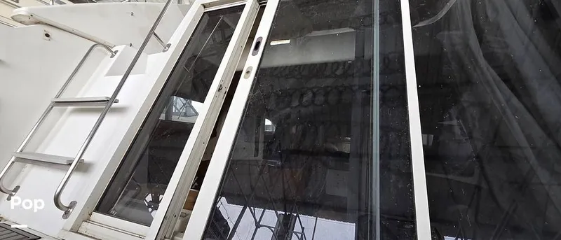 Slide: The Image of Carver Yachts Santego 380SE 2002 - 16099547