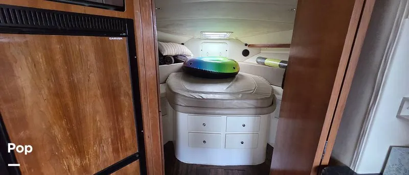 Slide: The Image of Carver Yachts Santego 380SE 2002 - 16099482