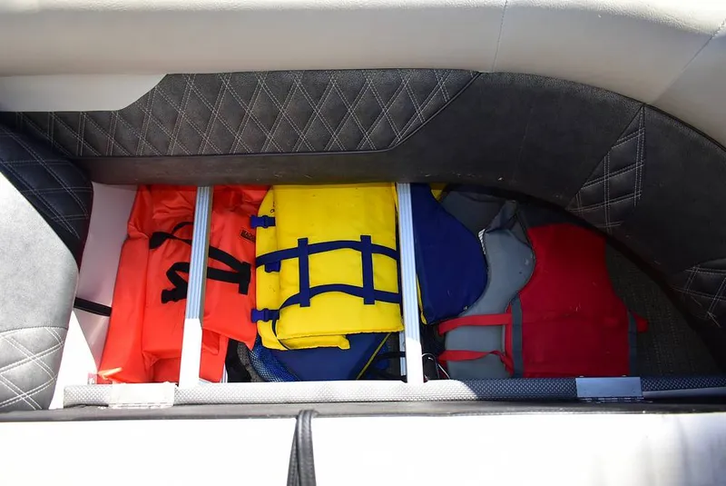 Slide: The Image of Crest III 220 SLC 2019 - 16029758