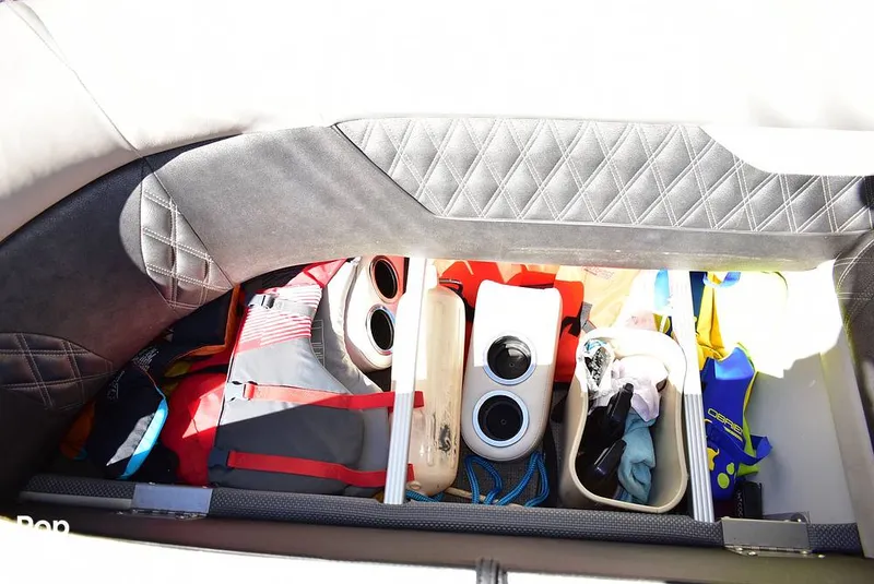 Slide: The Image of Crest III 220 SLC 2019 - 16029759