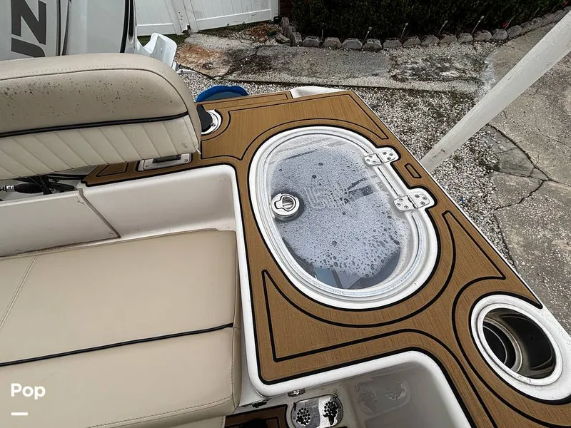 Slide: The Image of Sea Chaser 22 HFC 2022 - 15946973