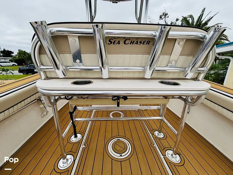 Slide: The Image of Sea Chaser 22 HFC 2022 - 15946978