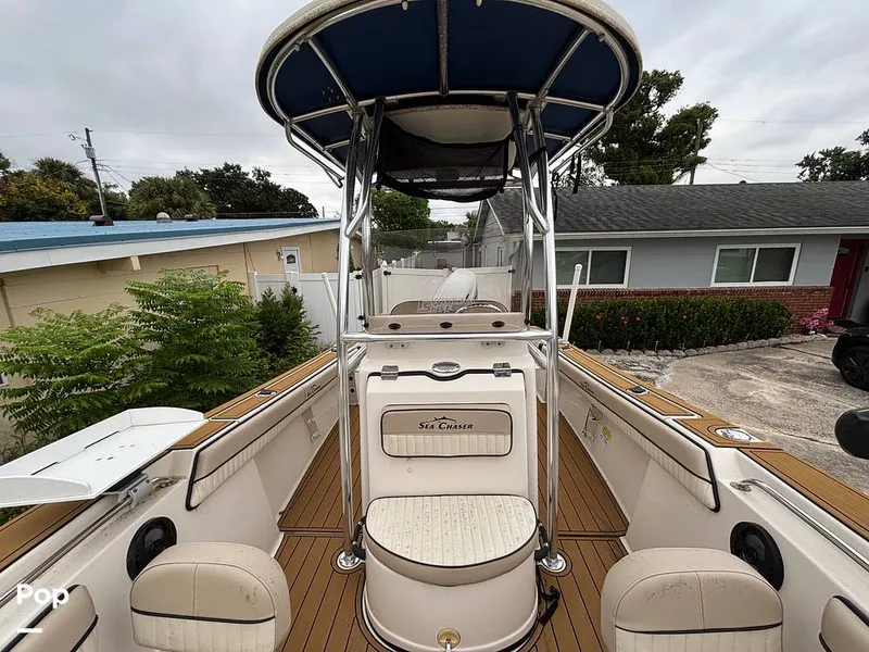 Slide: The Image of Sea Chaser 22 HFC 2022 - 15946966