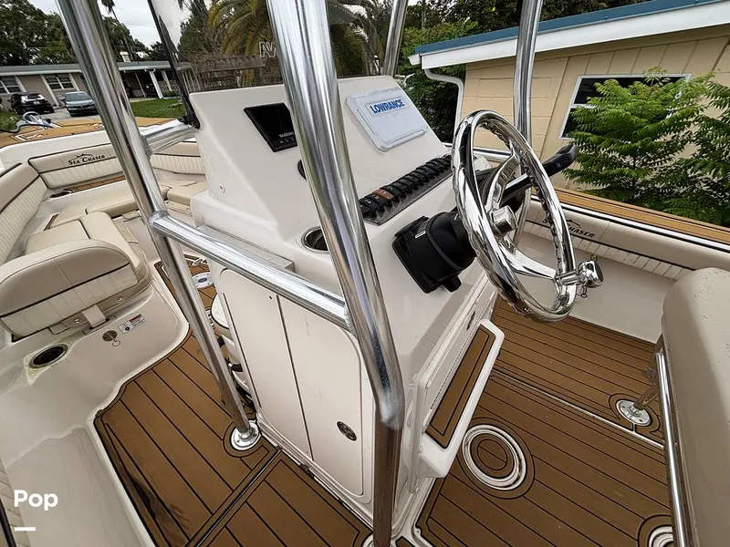 Slide: The Image of Sea Chaser 22 HFC 2022 - 15946983