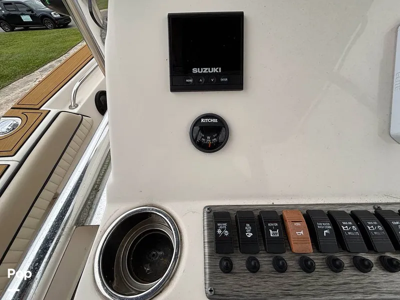 Slide: The Image of Sea Chaser 22 HFC 2022 - 15946984