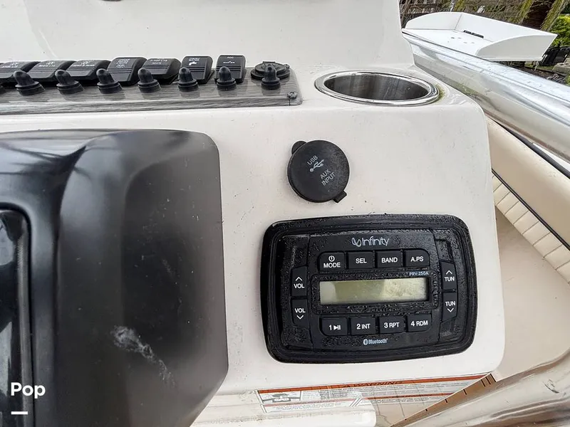 Slide: The Image of Sea Chaser 22 HFC 2022 - 15946987