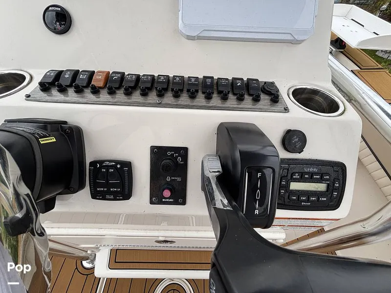 Slide: The Image of Sea Chaser 22 HFC 2022 - 15946988