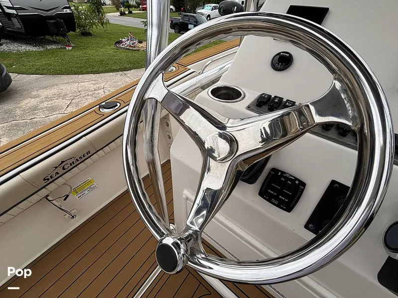 Slide: The Image of Sea Chaser 22 HFC 2022 - 15946990
