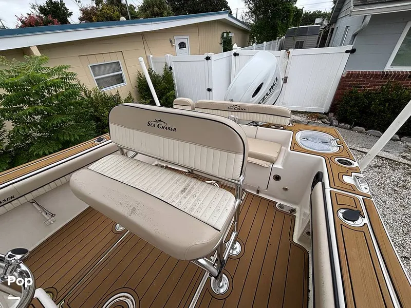 Slide: The Image of Sea Chaser 22 HFC 2022 - 15946967