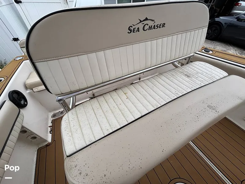 Slide: The Image of Sea Chaser 22 HFC 2022 - 15946993