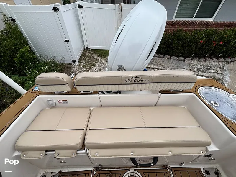 Slide: The Image of Sea Chaser 22 HFC 2022 - 15946968