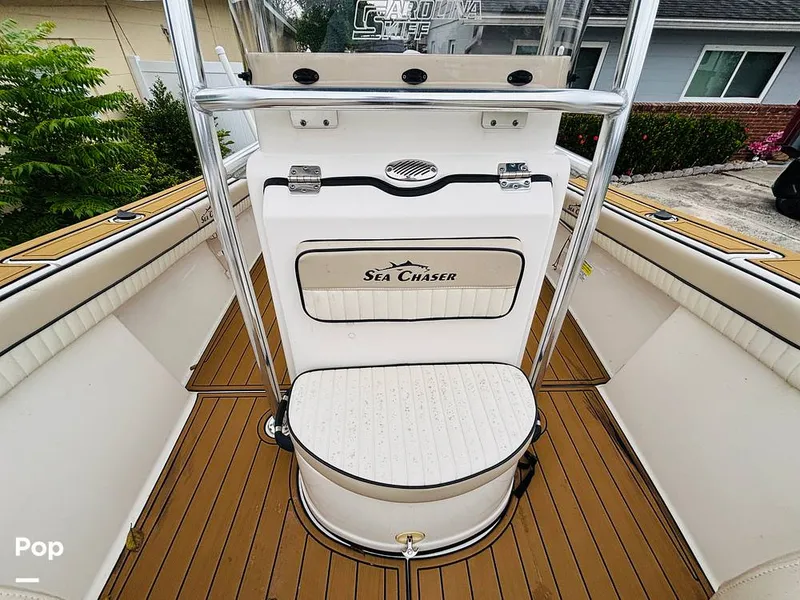 Slide: The Image of Sea Chaser 22 HFC 2022 - 15947004