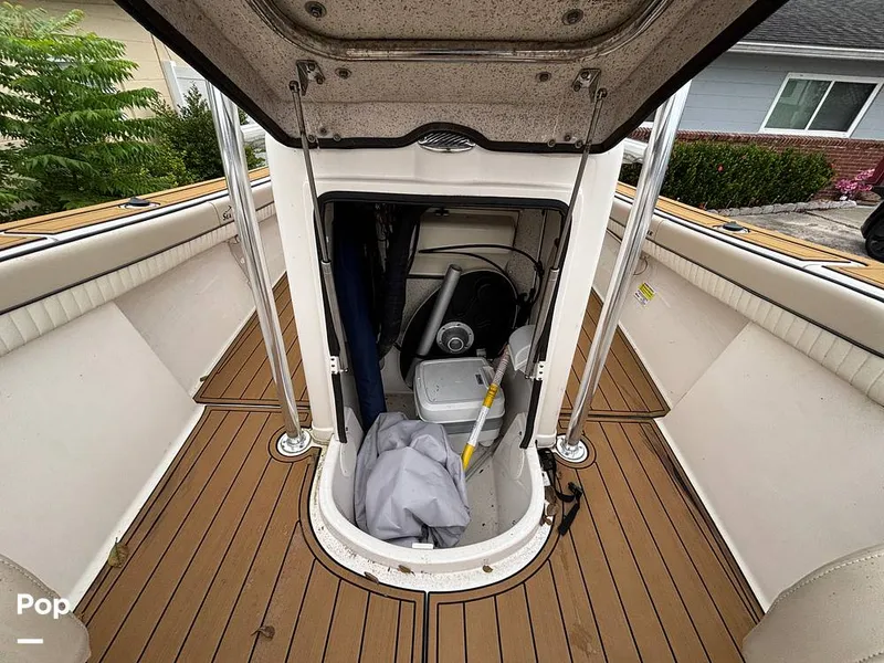 Slide: The Image of Sea Chaser 22 HFC 2022 - 15947006