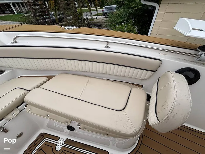 Slide: The Image of Sea Chaser 22 HFC 2022 - 15947011