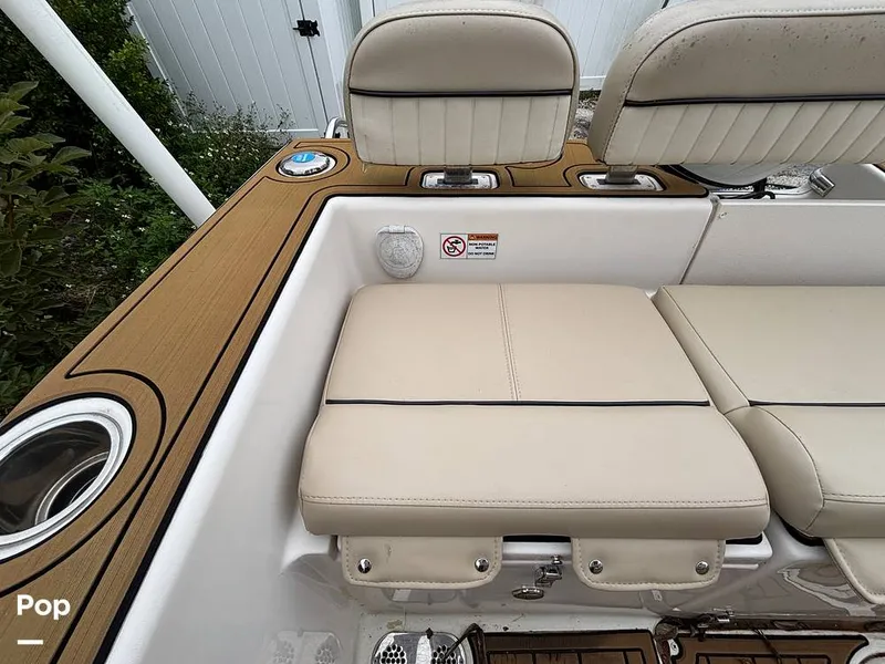 Slide: The Image of Sea Chaser 22 HFC 2022 - 15946969