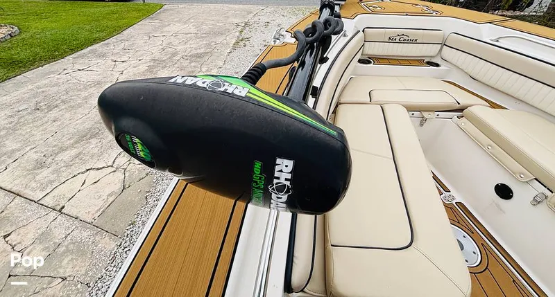 Slide: The Image of Sea Chaser 22 HFC 2022 - 15947020