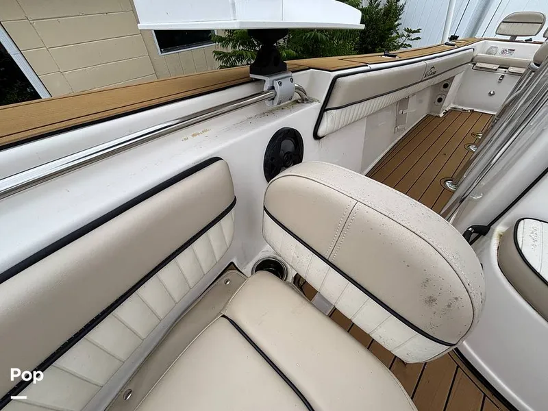 Slide: The Image of Sea Chaser 22 HFC 2022 - 15947024