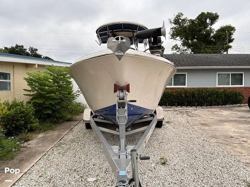 Slide: The Image of Sea Chaser 22 HFC 2022 - 15947025