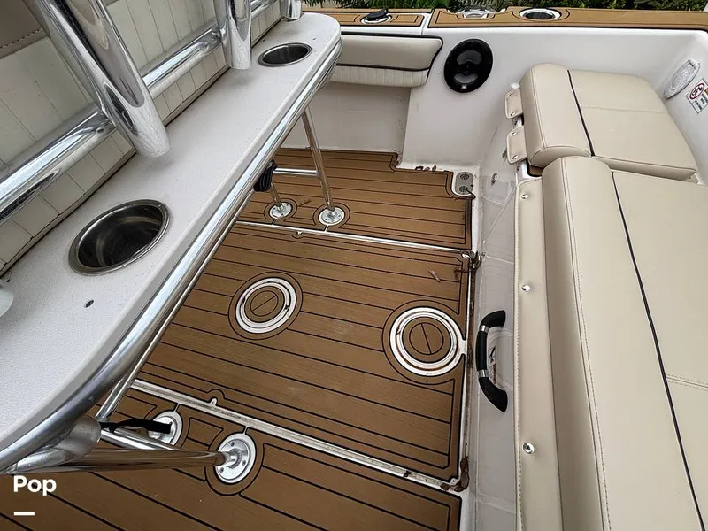 Slide: The Image of Sea Chaser 22 HFC 2022 - 15947078