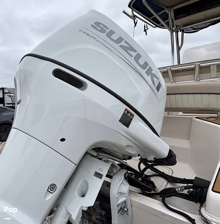 Slide: The Image of Sea Chaser 22 HFC 2022 - 15947063