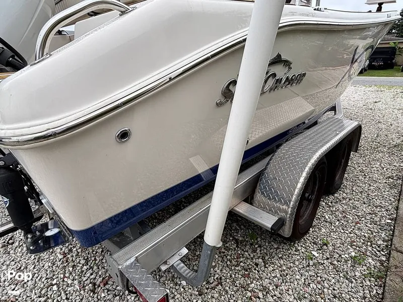 Slide: The Image of Sea Chaser 22 HFC 2022 - 15947068