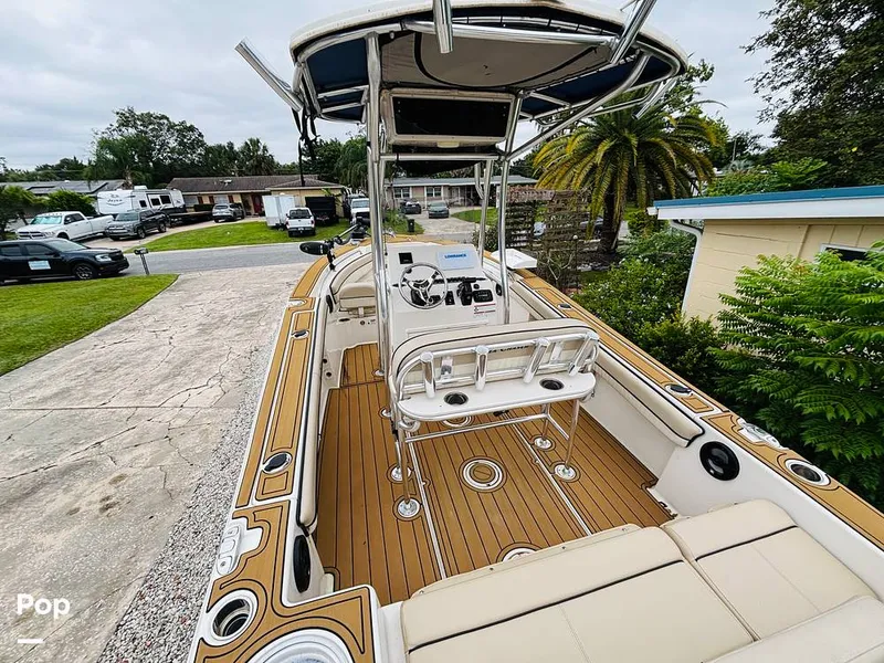 Slide: The Image of Sea Chaser 22 HFC 2022 - 15946964