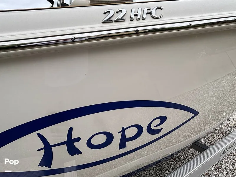 Slide: The Image of Sea Chaser 22 HFC 2022 - 15947071