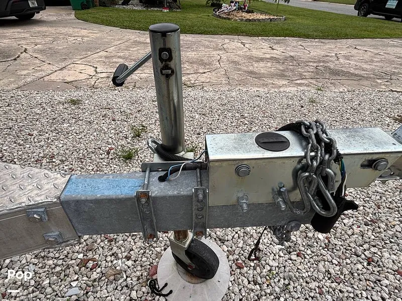 Slide: The Image of Sea Chaser 22 HFC 2022 - 15947074