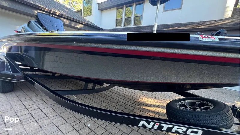 Slide: The Image of Nitro Z21 2016 - 16022538