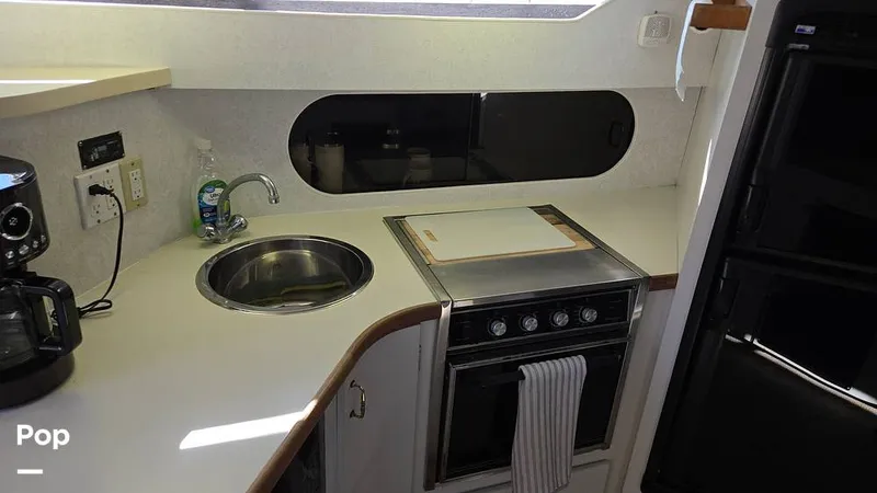 Slide: The Image of Carver 380 Santego 1993 - 15968891