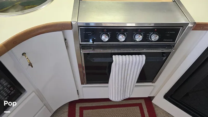 Slide: The Image of Carver 380 Santego 1993 - 15968893