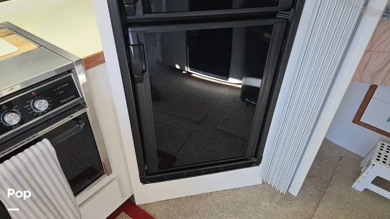 Slide: The Image of Carver 380 Santego 1993 - 15968895