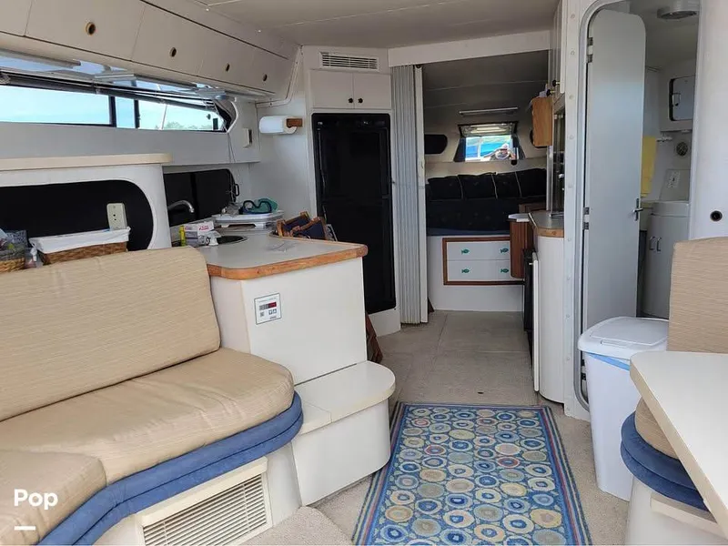 Slide: The Image of Carver 380 Santego 1993 - 15922244