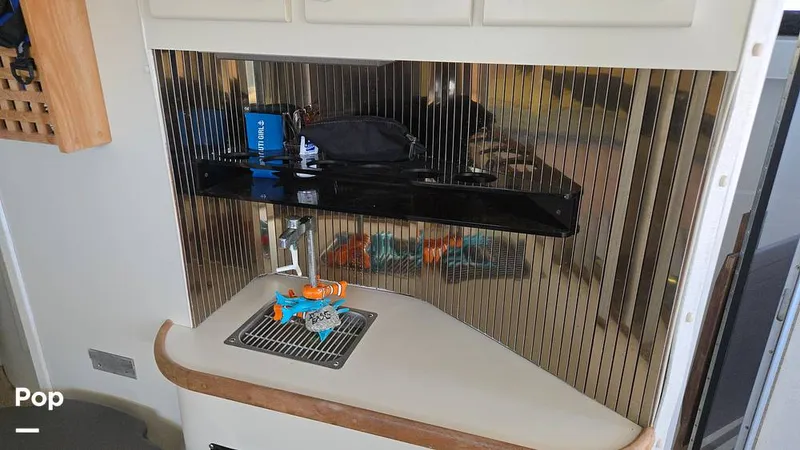 Slide: The Image of Carver 380 Santego 1993 - 15968897