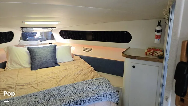 Slide: The Image of Carver 380 Santego 1993 - 15968899