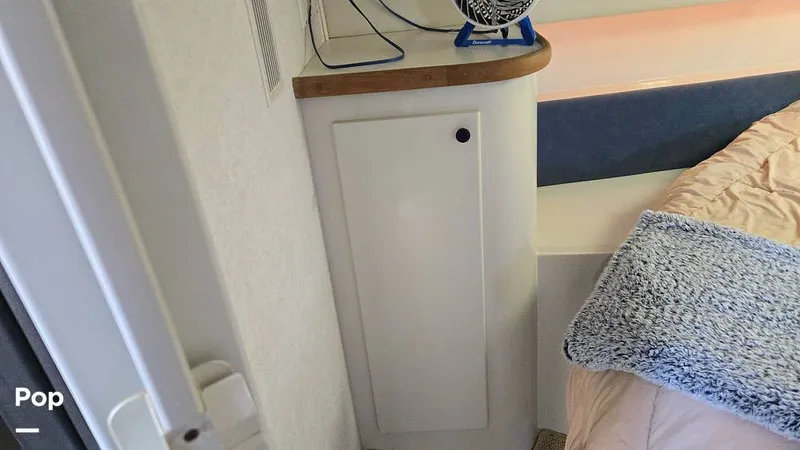 Slide: The Image of Carver 380 Santego 1993 - 15968901