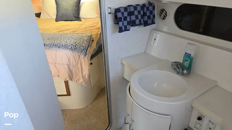 Slide: The Image of Carver 380 Santego 1993 - 15968907