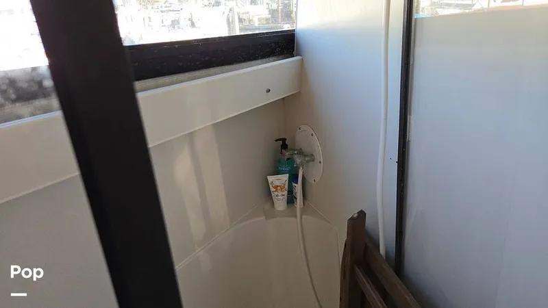 Slide: The Image of Carver 380 Santego 1993 - 15968911