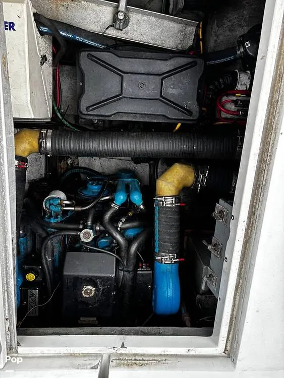 Slide: The Image of Carver 380 Santego 1993 - 15922246