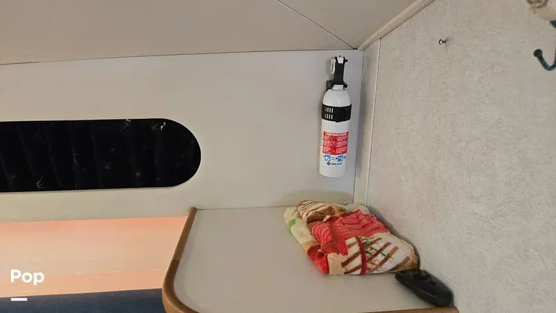 Slide: The Image of Carver 380 Santego 1993 - 15968925