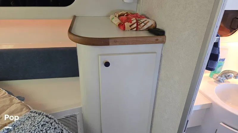 Slide: The Image of Carver 380 Santego 1993 - 15968926