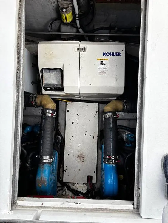 Slide: The Image of Carver 380 Santego 1993 - 15922247