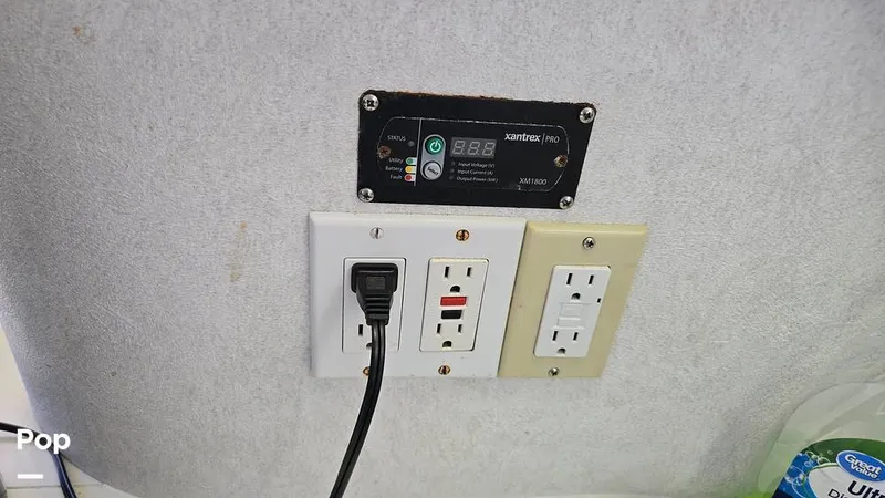 Slide: The Image of Carver 380 Santego 1993 - 15968939