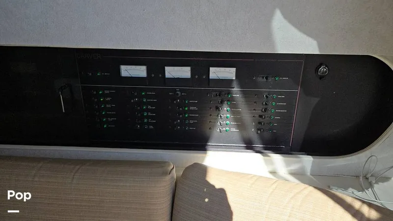 Slide: The Image of Carver 380 Santego 1993 - 15968943