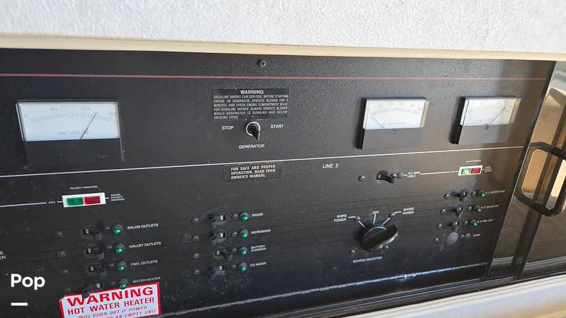 Slide: The Image of Carver 380 Santego 1993 - 15968945