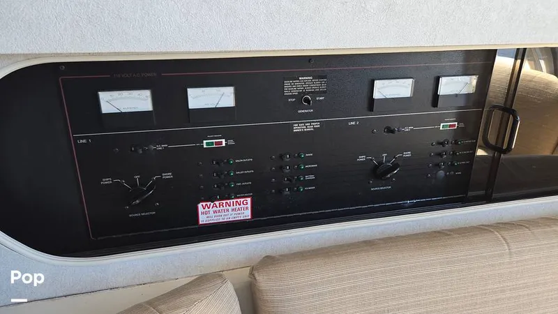 Slide: The Image of Carver 380 Santego 1993 - 15968947