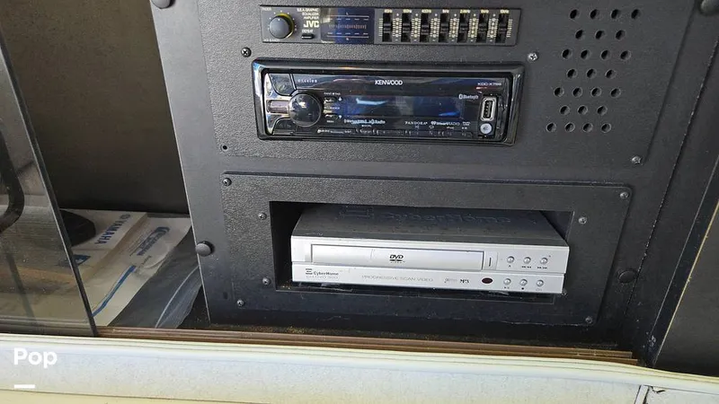 Slide: The Image of Carver 380 Santego 1993 - 15968956