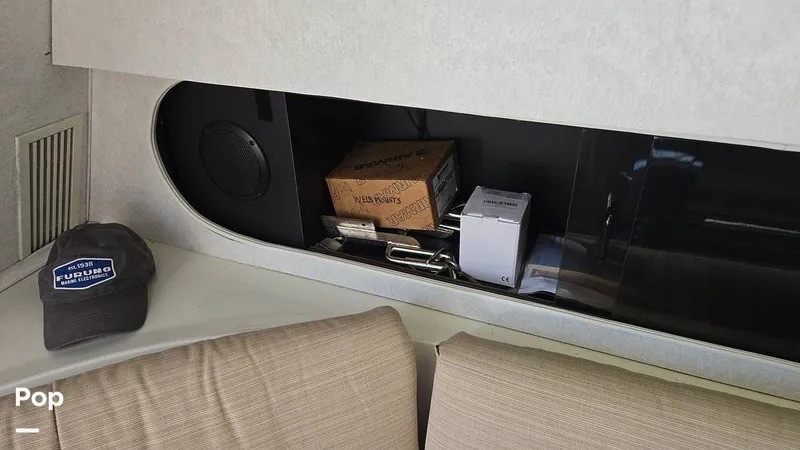 Slide: The Image of Carver 380 Santego 1993 - 15990809