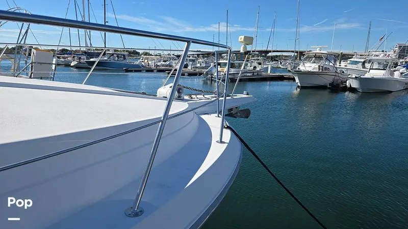 Slide: The Image of Carver 380 Santego 1993 - 15968786